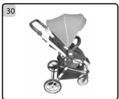 Foppapedretti Chic - 29