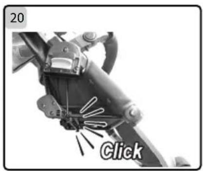 Foppapedretti Chic - 19