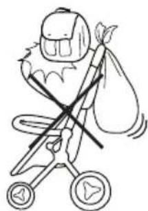 Foppapedretti Chic - MHN KPEM'ATE POTE THN TΣANTA ΣTH ΛΑΒΗ KAI MHN THN ΤΟΠΟΘΕΤΕ'ITE Π'ANΩ ΣTHN KOYKO'ΥΛΑ - 1