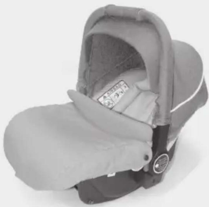 Foppapedretti Chic - CHIC 0-13 - 1