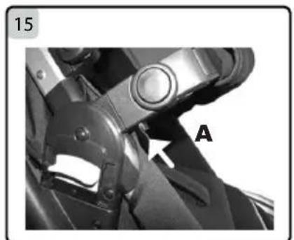 Foppapedretti Chic - 14