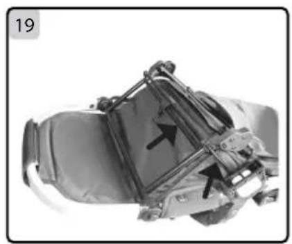 Foppapedretti Chic - 18