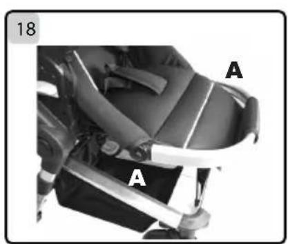 Foppapedretti Chic - 17