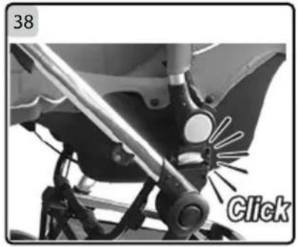 Foppapedretti Chic - 37