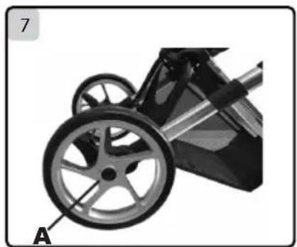 Foppapedretti Chic - 6