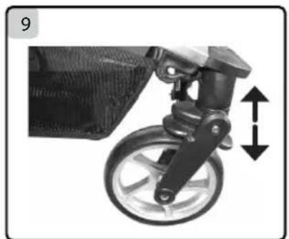 Foppapedretti Chic - 8