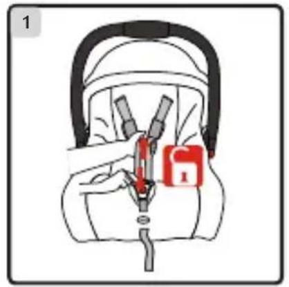 Foppapedretti Chic - НЕ ПОКРЫВАЮТСЯ ГАРАНТИЕЙ. - 1