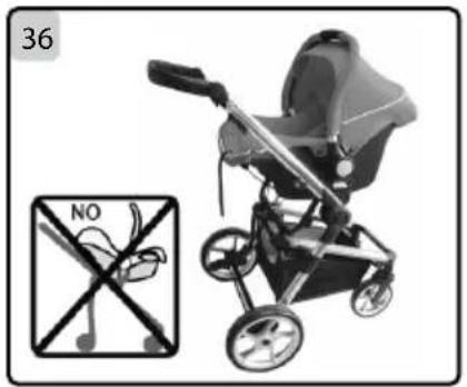 Foppapedretti Chic - 35