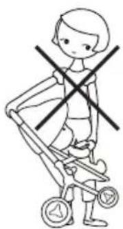 Foppapedretti Chic - WAARSCHUWINGEN - 1