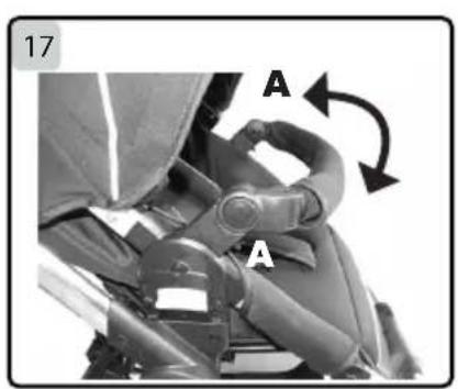 Foppapedretti Chic - 16