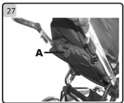 Foppapedretti Chic - 26