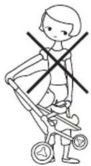 Foppapedretti Chic - WARNHINWEISE - 1