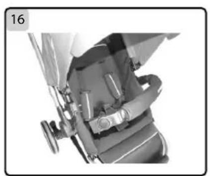 Foppapedretti Chic - 15