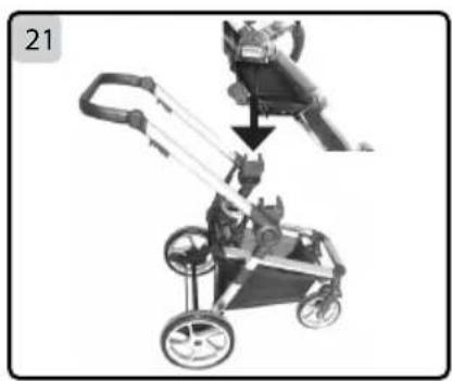 Foppapedretti Chic - 20