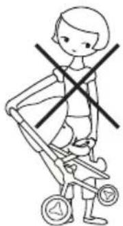 Foppapedretti Chic - ПРЕДОСТЕРЕЖЕНИЯ - 1