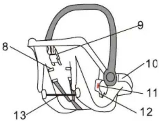 Foppapedretti Chic - MONTAGE - 1