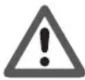 Inglesina Trilogy - AVERTISSEMENTS - 1