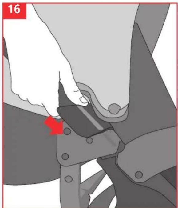 JANE Aero - AERO - 15