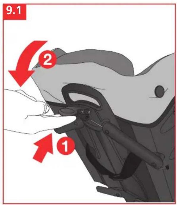 JANE Aero - AERO - 1