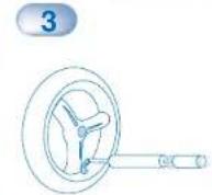 BEBE CONFORT Trophy Avenue Air 6 - 6