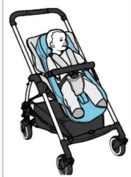 BEBE CONFORT Trio Streety Next - INDEX - 7