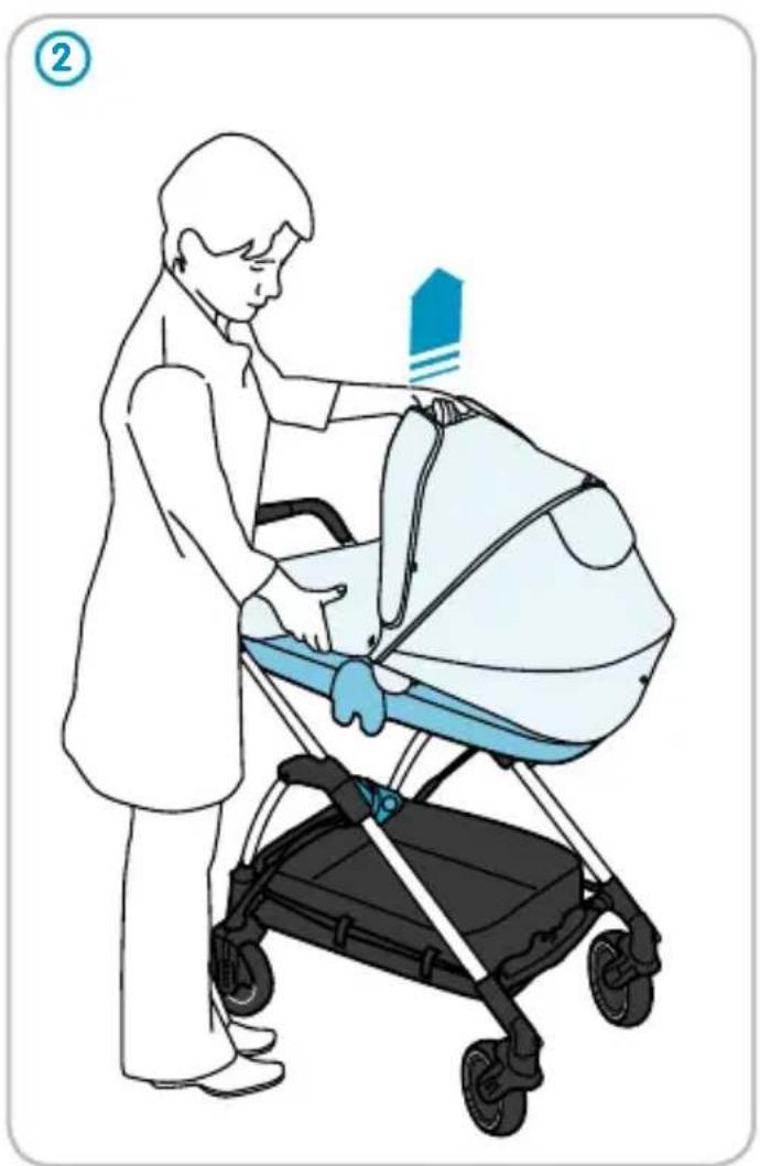 BEBE CONFORT Trio Streety Next - INDEX - 44