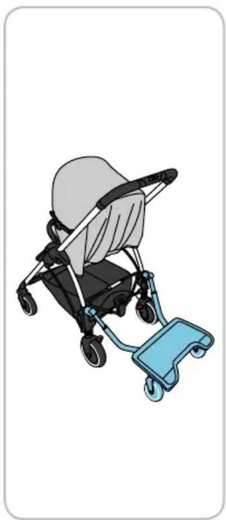 BEBE CONFORT Trio Streety Next - INDEX - 10