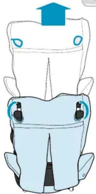 BEBE CONFORT Trio Streety Next - INDEX - 21
