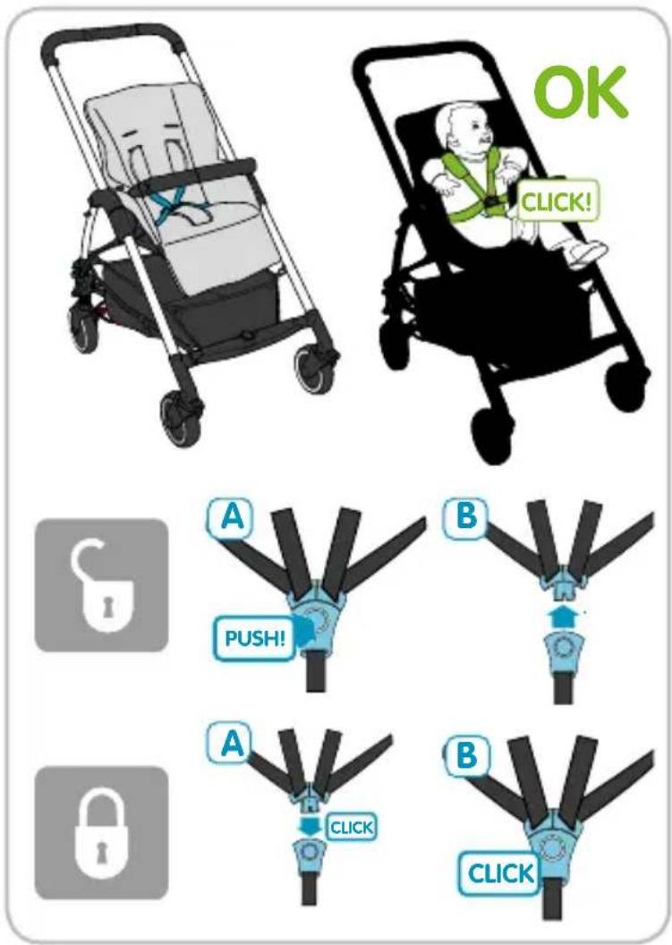 BEBE CONFORT Trio Streety Next - INDEX - 47