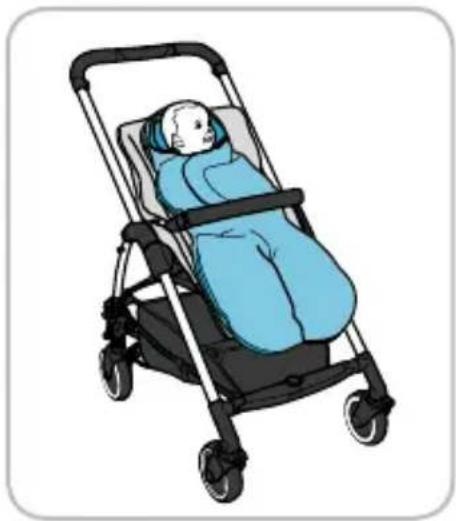 BEBE CONFORT Trio Streety Next - INDEX - 9