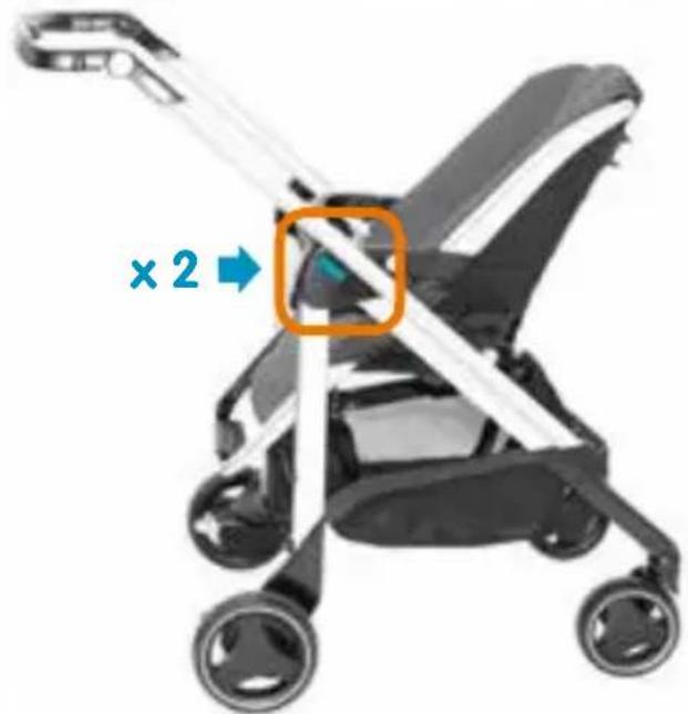 BEBE CONFORT Nouvelle Loola - INDEX - 37
