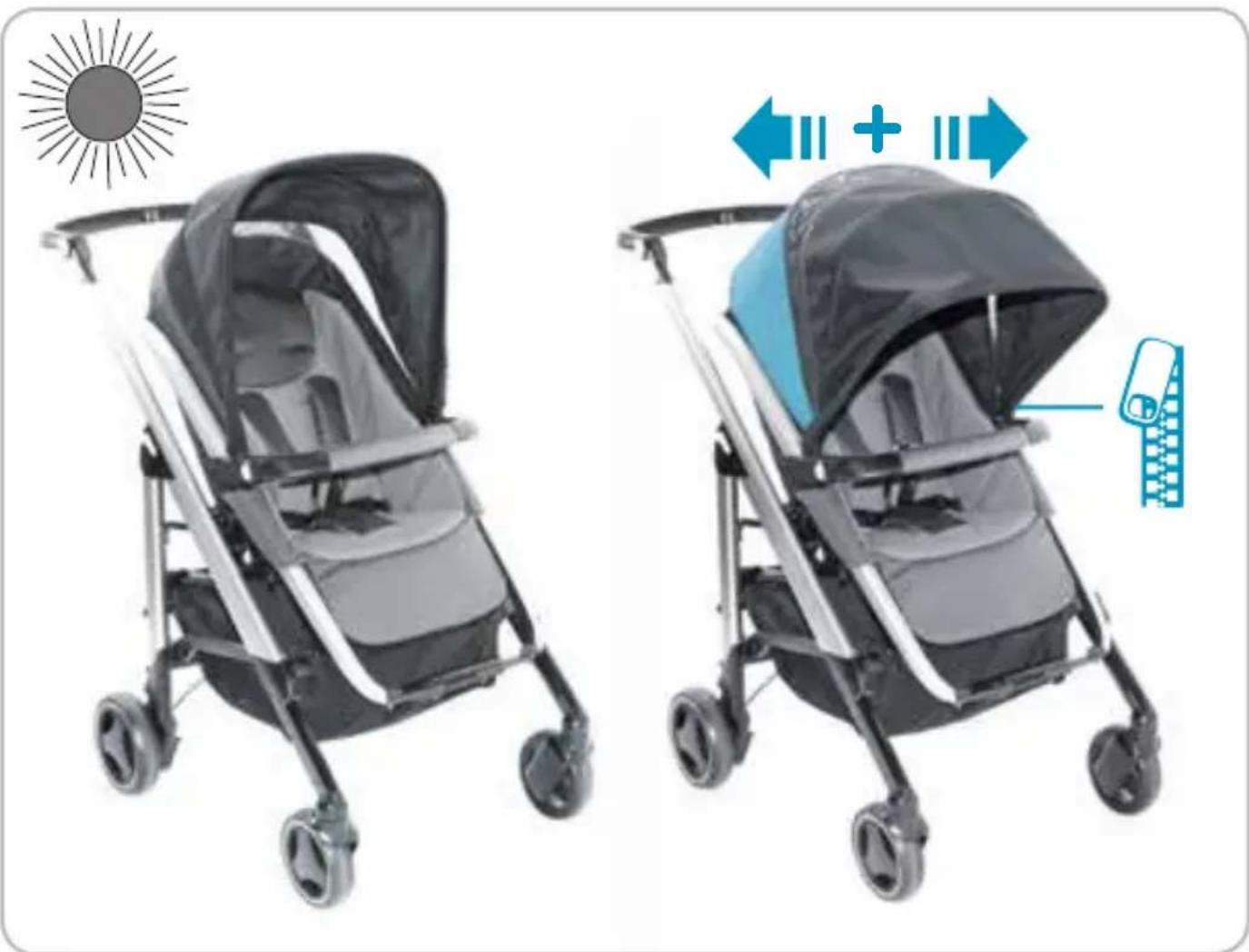 BEBE CONFORT Nouvelle Loola - INDEX - 26