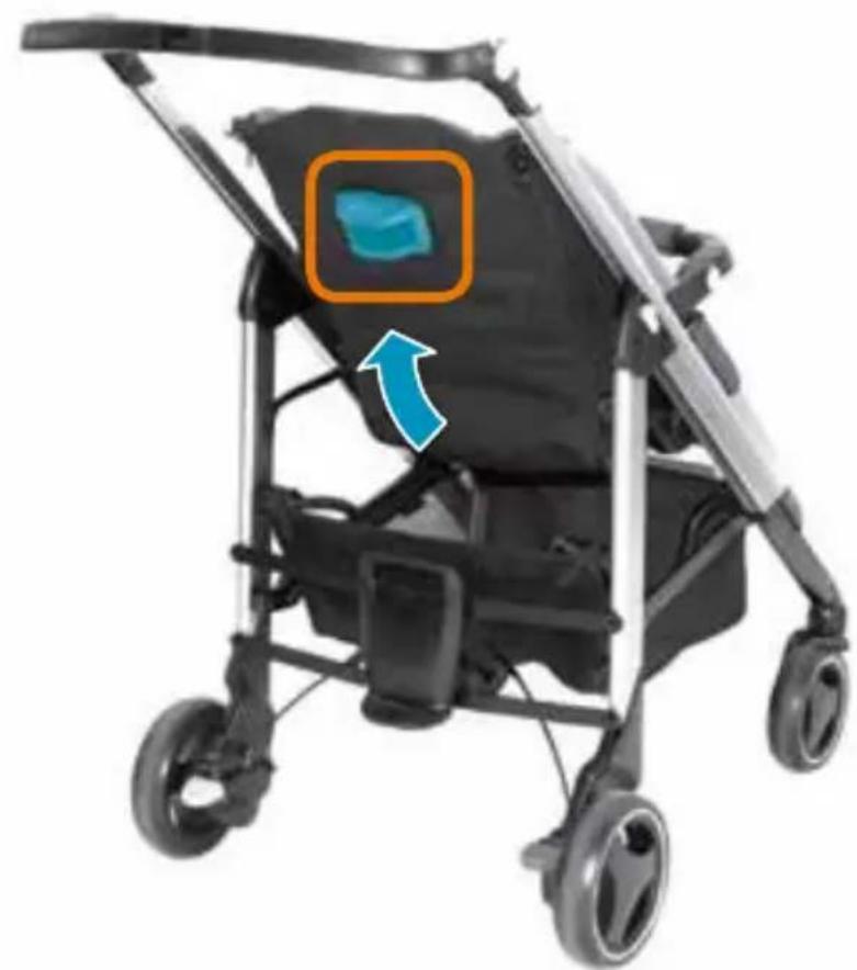 BEBE CONFORT Nouvelle Loola - INDEX - 15