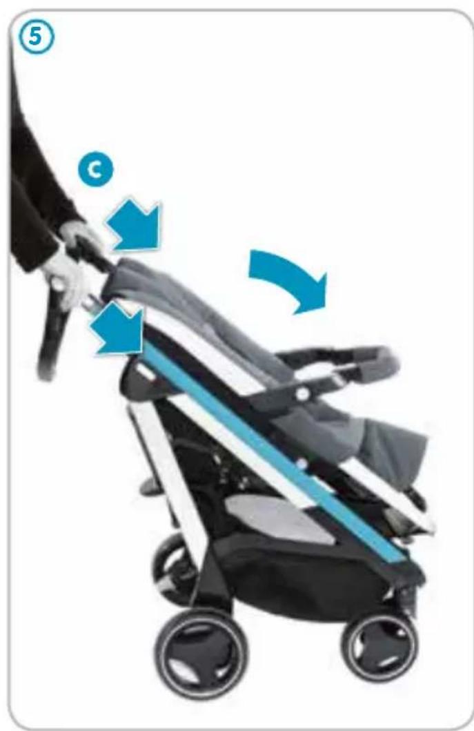 BEBE CONFORT Nouvelle Loola - INDEX - 56