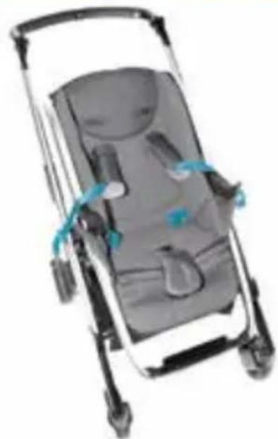 BEBE CONFORT Nouvelle Loola - INDEX - 143