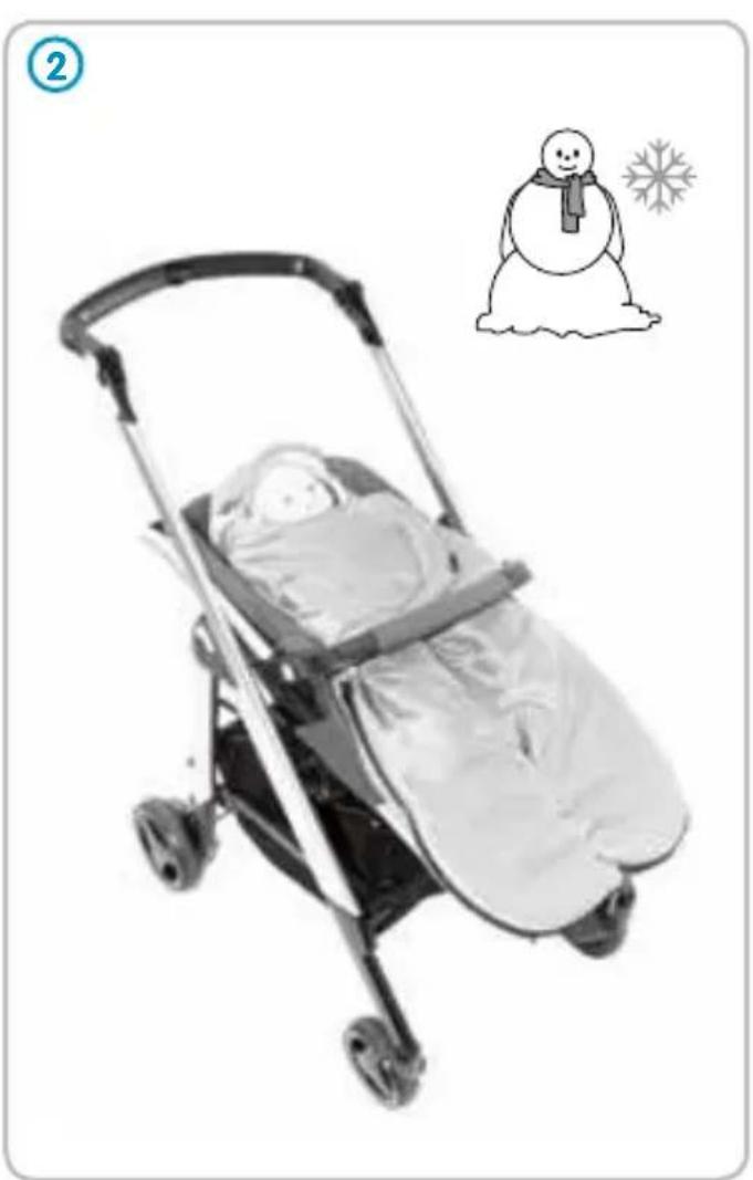 BEBE CONFORT Nouvelle Loola - INDEX - 102