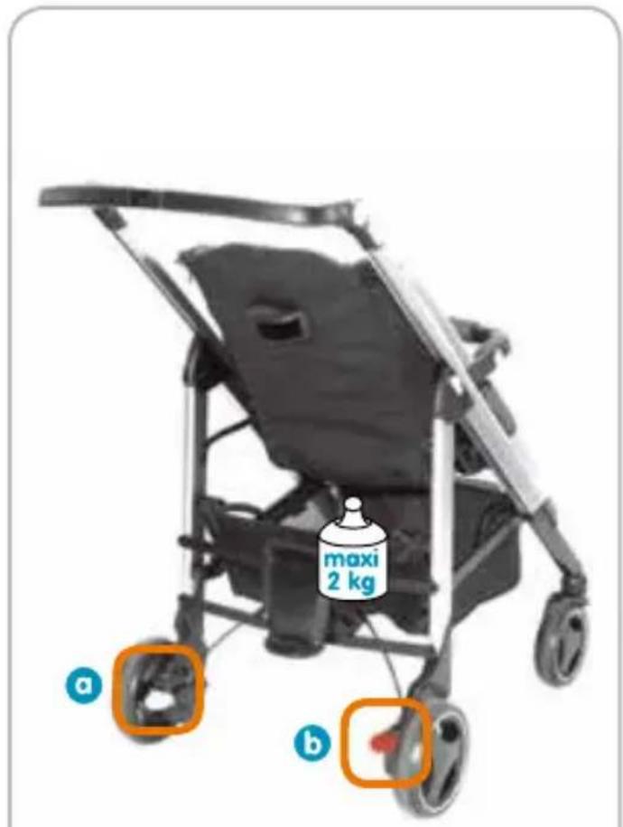 BEBE CONFORT Nouvelle Loola - INDEX - 71