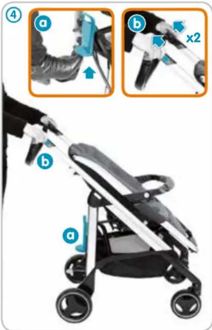 BEBE CONFORT Nouvelle Loola - INDEX - 54