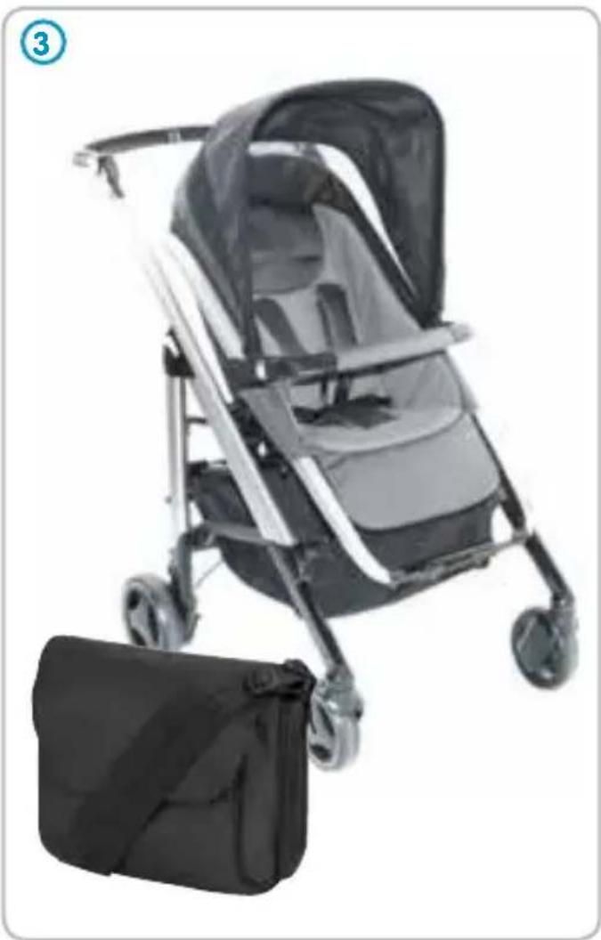 BEBE CONFORT Nouvelle Loola - INDEX - 103