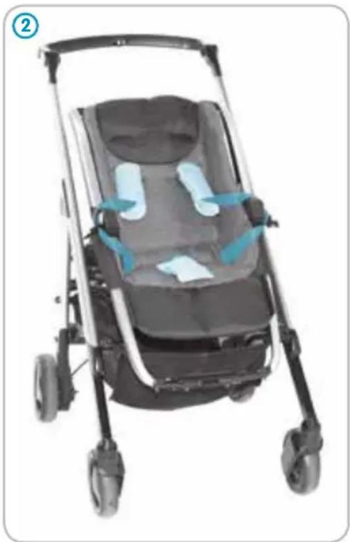 BEBE CONFORT Nouvelle Loola - INDEX - 88