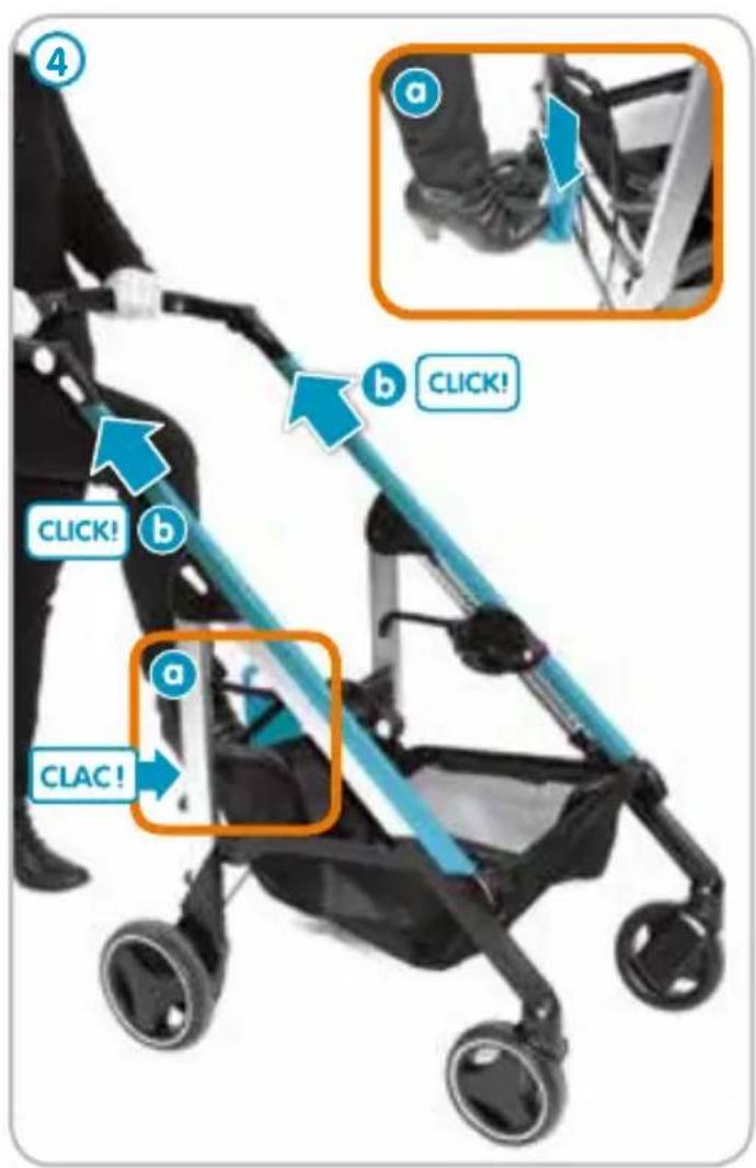 BEBE CONFORT Nouvelle Loola - INDEX - 9