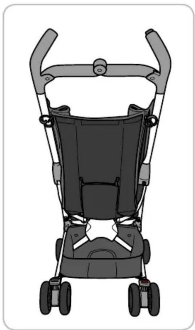 BEBE CONFORT Noa - INDEX - 40