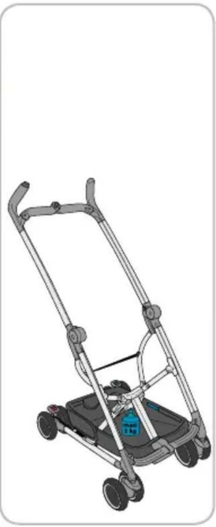 BEBE CONFORT Noa - INDEX - 57