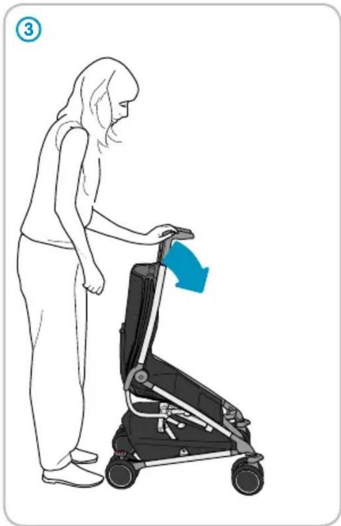BEBE CONFORT Noa - INDEX - 18