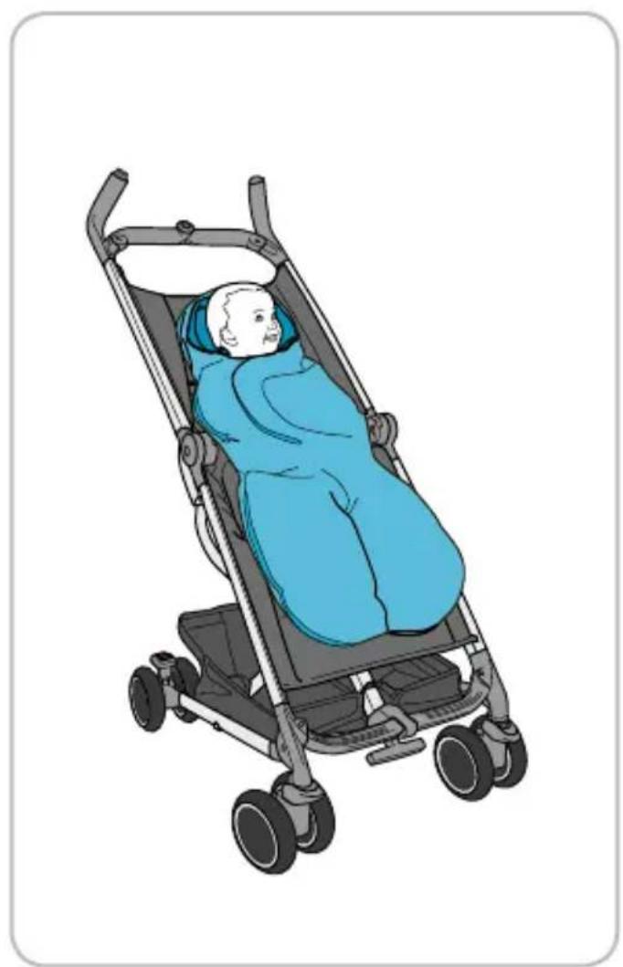BEBE CONFORT Noa - INDEX - 70