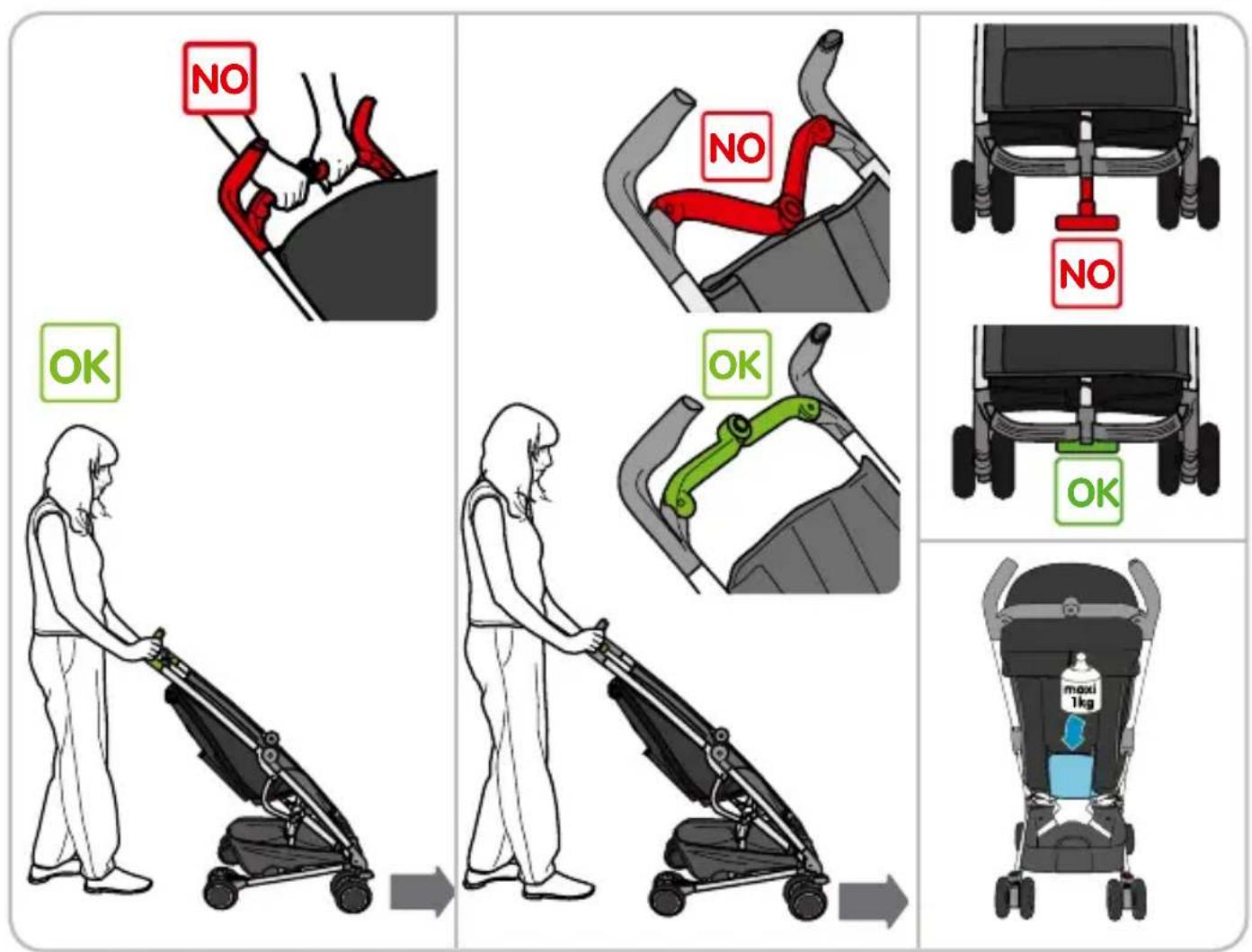 BEBE CONFORT Noa - INDEX - 31