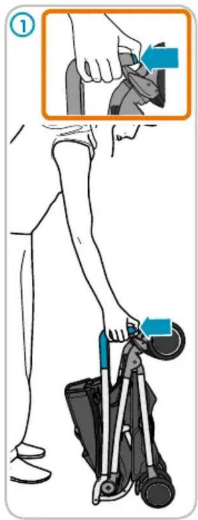 BEBE CONFORT Noa - INDEX - 9