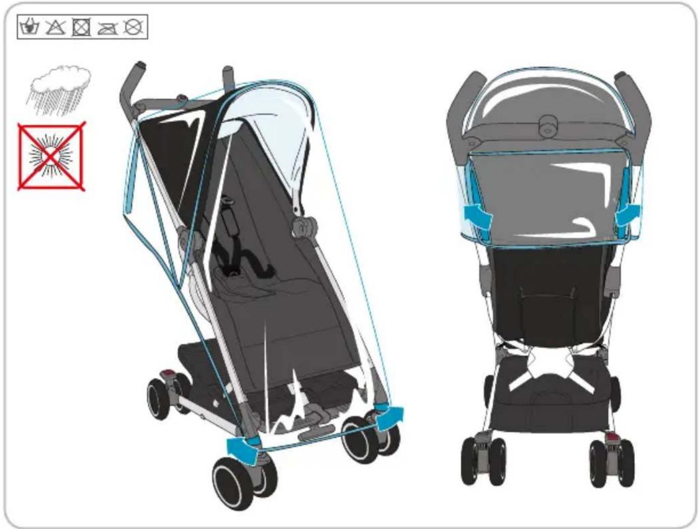 BEBE CONFORT Noa - INDEX - 61