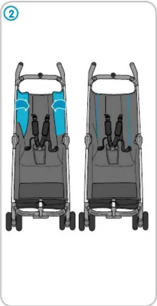 BEBE CONFORT Noa - INDEX - 38
