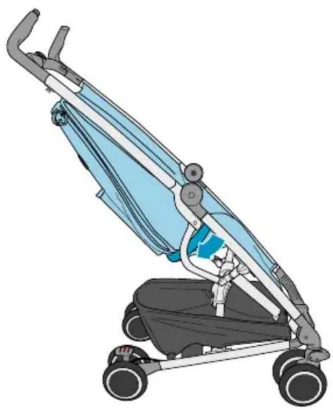 BEBE CONFORT Noa - INDEX - 73